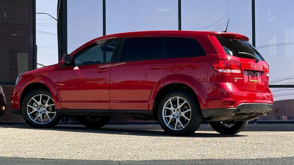 used 2019 Dodge Journey car, priced at $12,990
