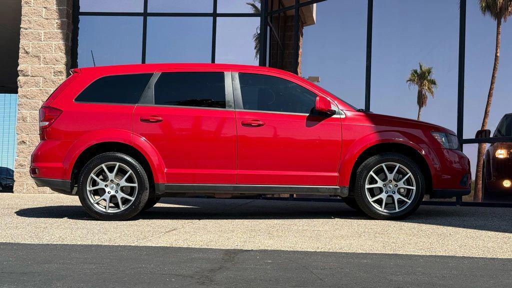 used 2019 Dodge Journey car, priced at $12,990