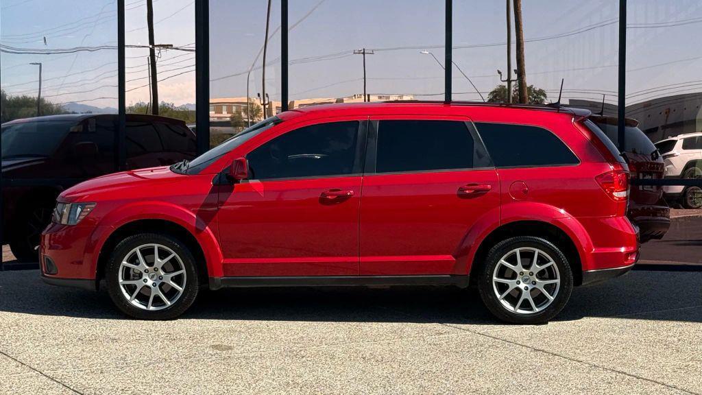 used 2019 Dodge Journey car, priced at $12,990