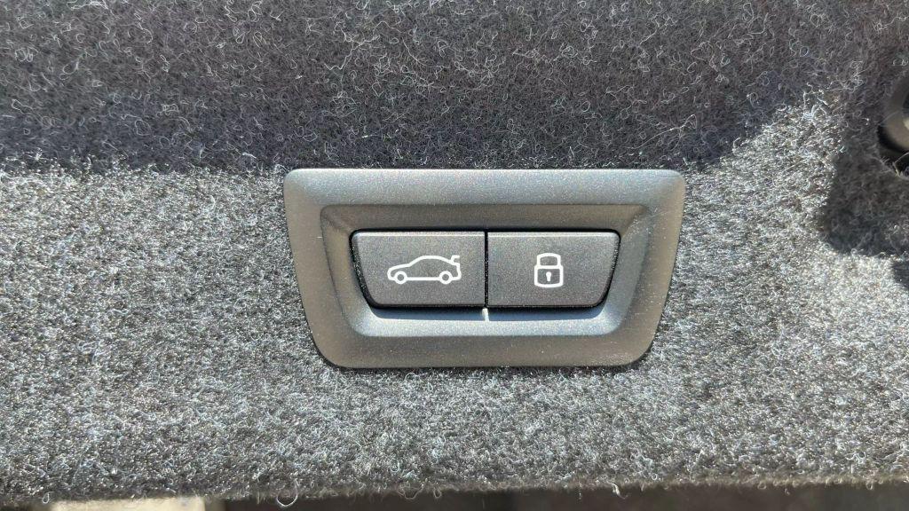 used 2024 BMW M4 car, priced at $76,990