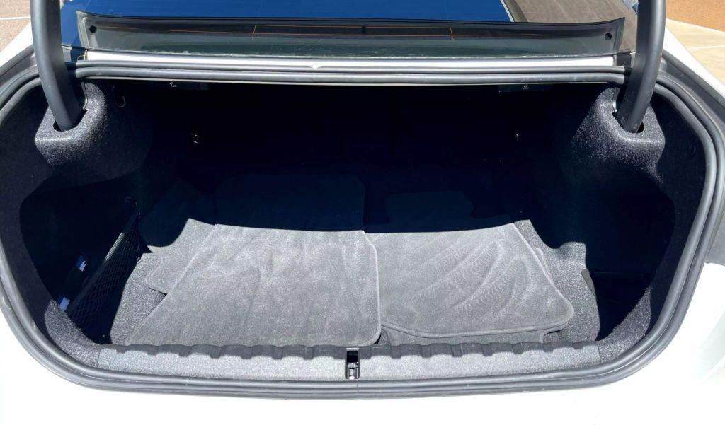 used 2024 BMW M4 car, priced at $76,990