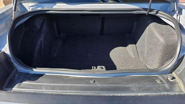 used 2022 Dodge Challenger car, priced at $38,990
