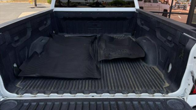 used 2015 Chevrolet Silverado 1500 car, priced at $23,990