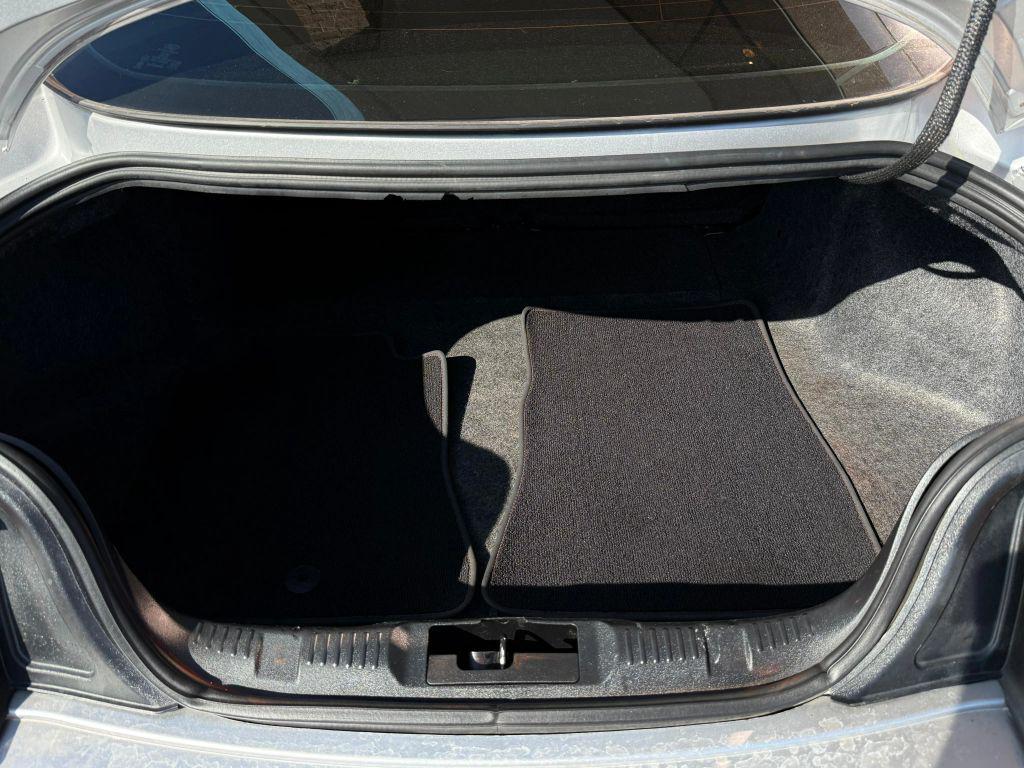 used 2017 Ford Mustang car, priced at $27,990