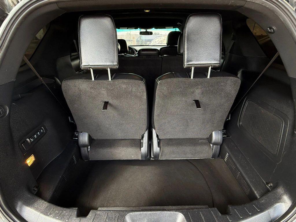 used 2017 Ford Explorer car, priced at $15,990