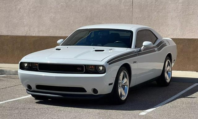 used 2014 Dodge Challenger car, priced at $18,490