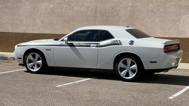 used 2014 Dodge Challenger car, priced at $18,490