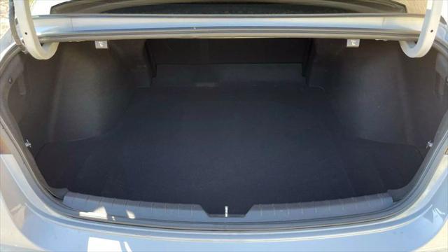 used 2021 Kia K5 car, priced at $19,990