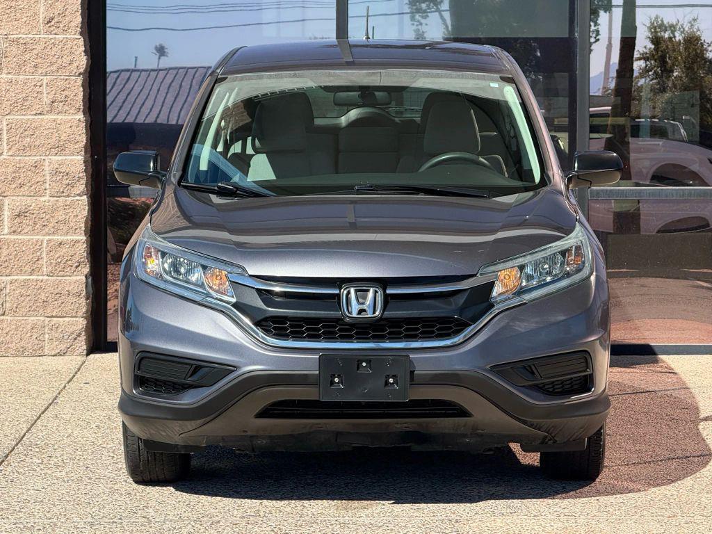 used 2015 Honda CR-V car, priced at $13,990