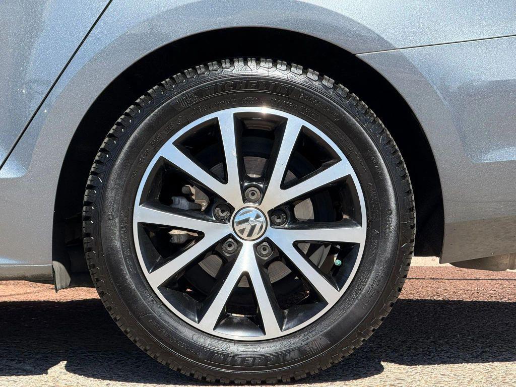 used 2017 Volkswagen Jetta car, priced at $9,900