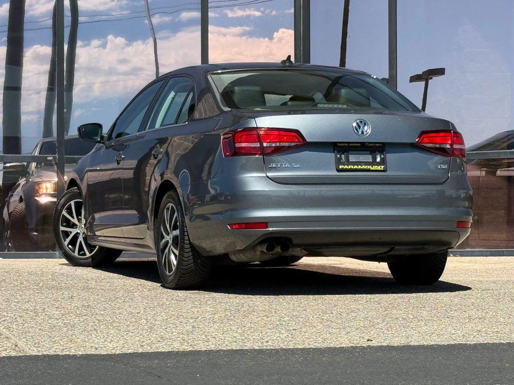 used 2017 Volkswagen Jetta car, priced at $9,900