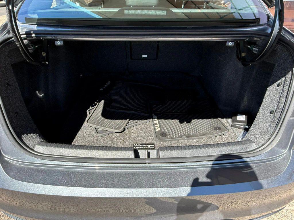 used 2017 Volkswagen Jetta car, priced at $9,900