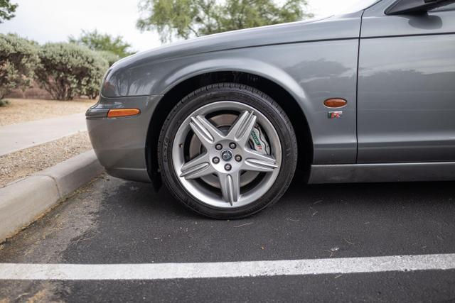 used 2003 Jaguar S-Type car, priced at $16,990