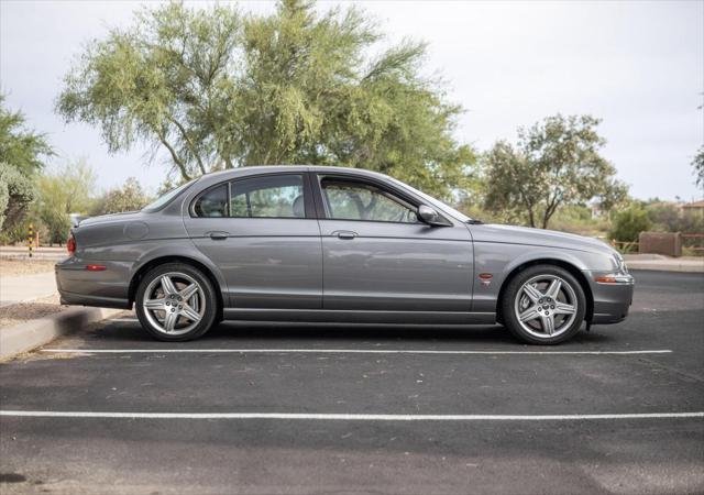 used 2003 Jaguar S-Type car, priced at $13,990