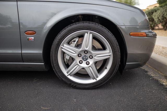 used 2003 Jaguar S-Type car, priced at $16,990