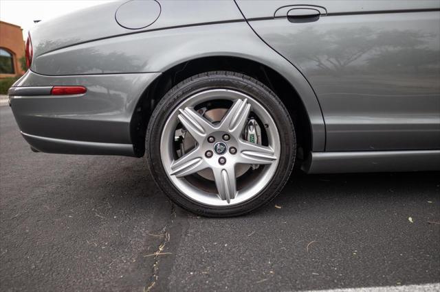 used 2003 Jaguar S-Type car, priced at $13,990