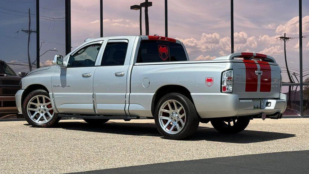 used 2005 Dodge Ram 1500 car, priced at $32,990