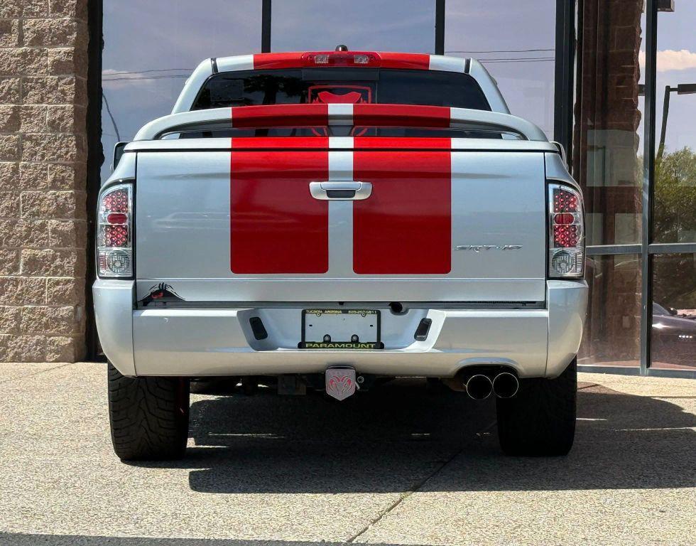 used 2005 Dodge Ram 1500 car, priced at $32,990