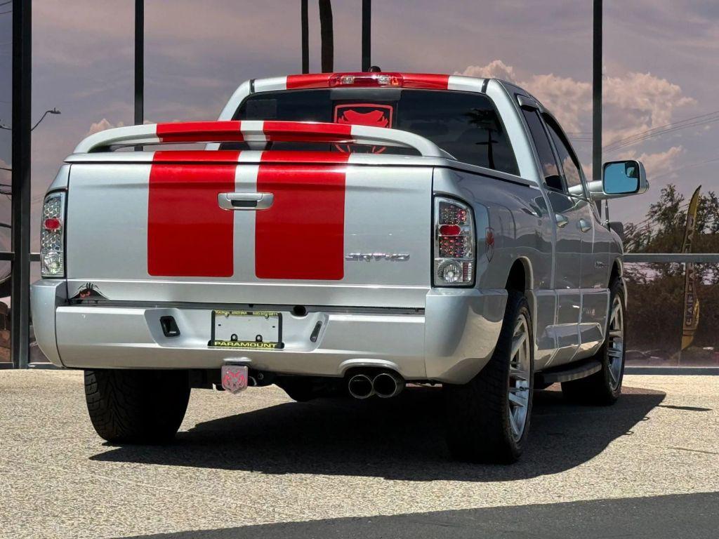 used 2005 Dodge Ram 1500 car, priced at $32,990