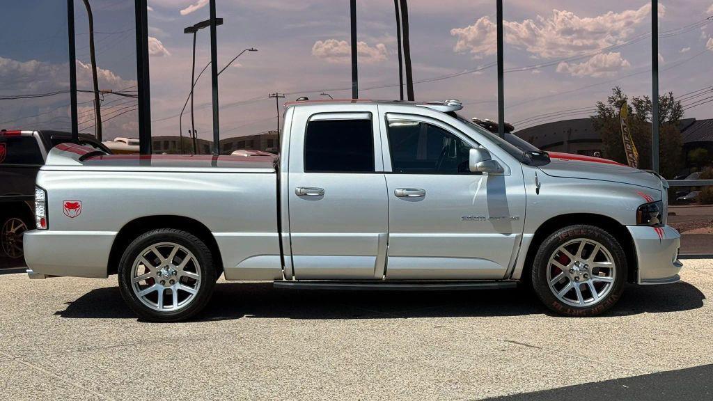 used 2005 Dodge Ram 1500 car, priced at $32,990