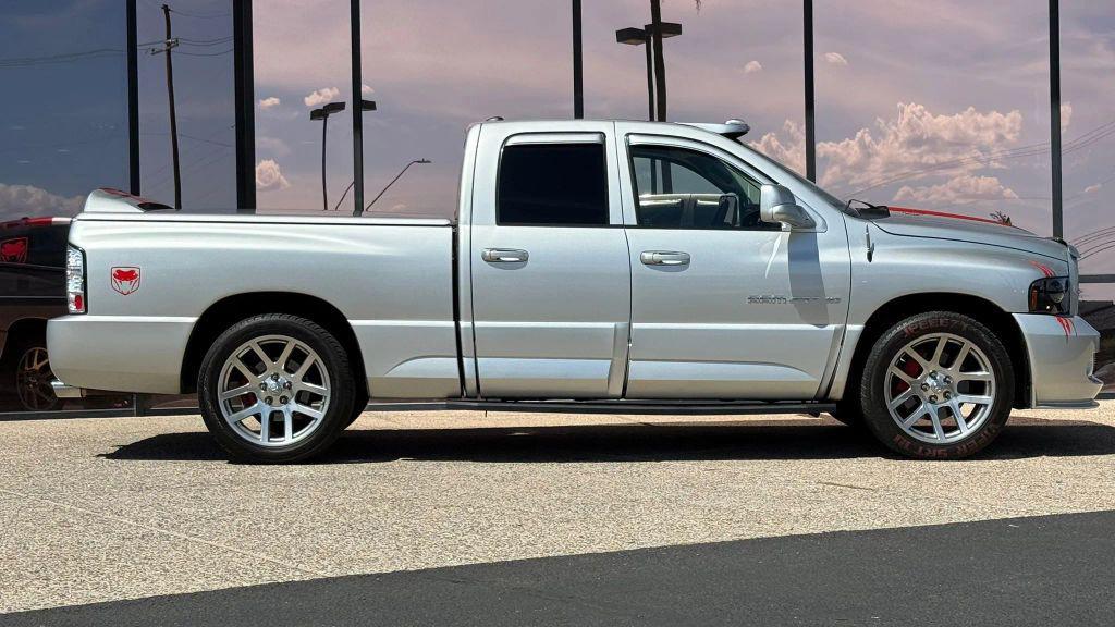 used 2005 Dodge Ram 1500 car, priced at $32,990