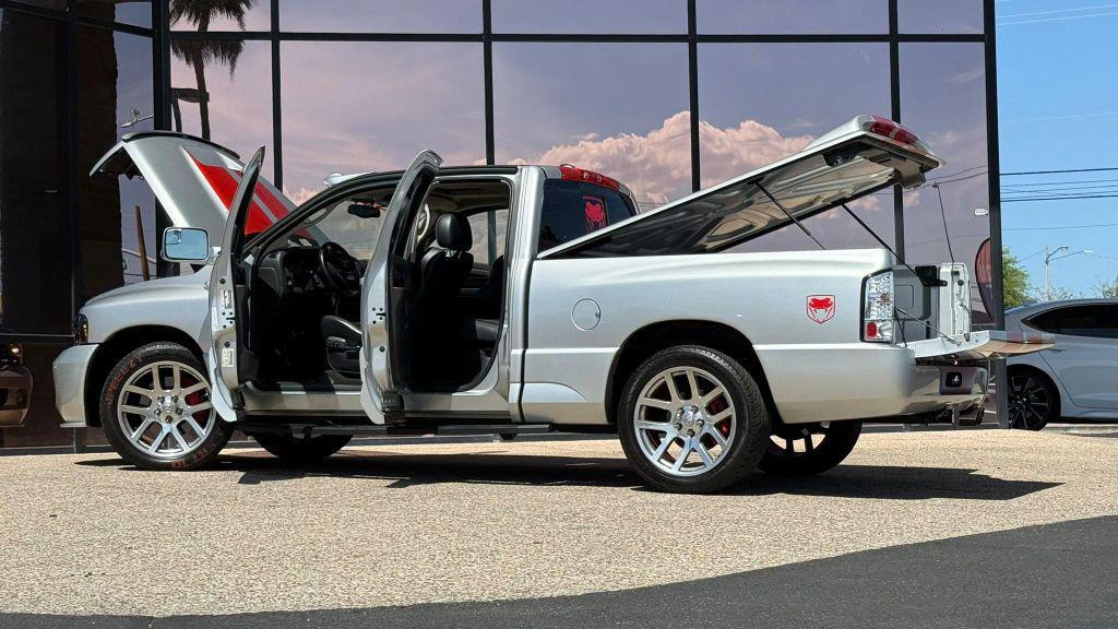 used 2005 Dodge Ram 1500 car, priced at $32,990