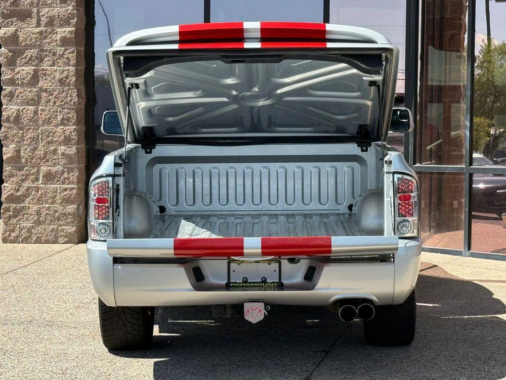 used 2005 Dodge Ram 1500 car, priced at $32,990