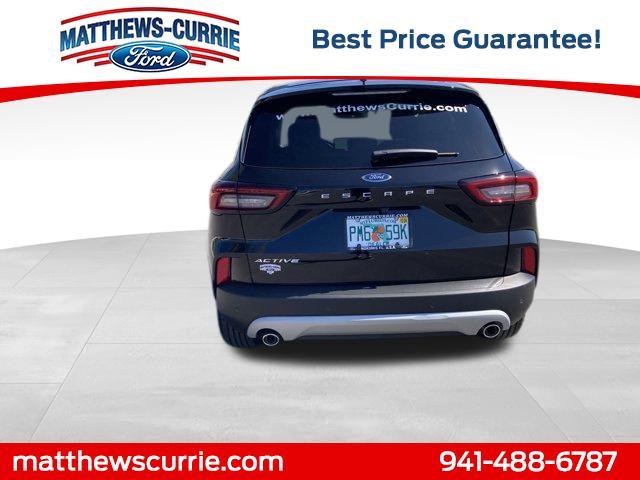 new 2024 Ford Escape car, priced at $25,913