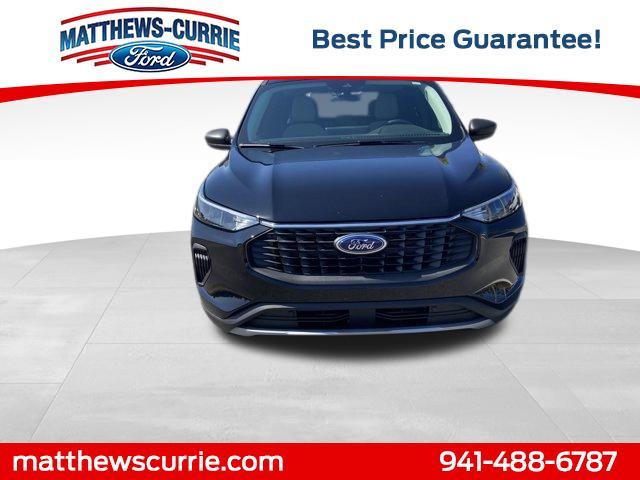 new 2024 Ford Escape car, priced at $25,913