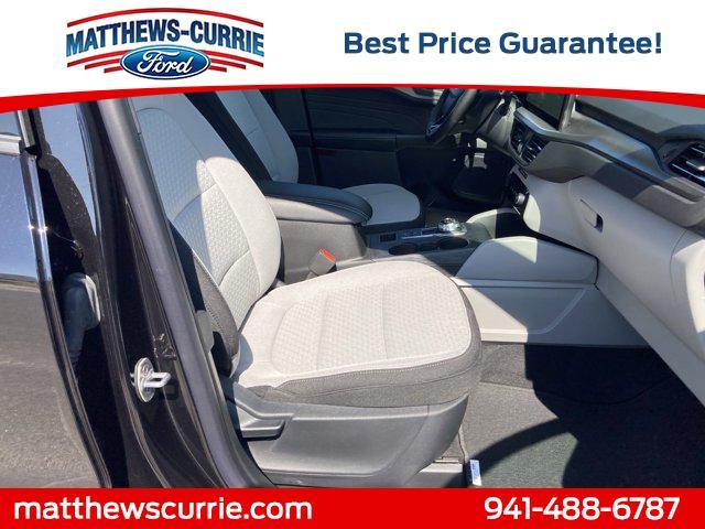 new 2024 Ford Escape car, priced at $25,913