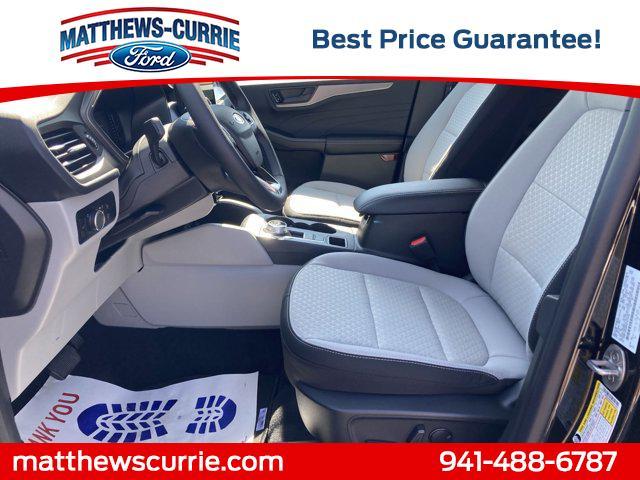 new 2024 Ford Escape car, priced at $25,913