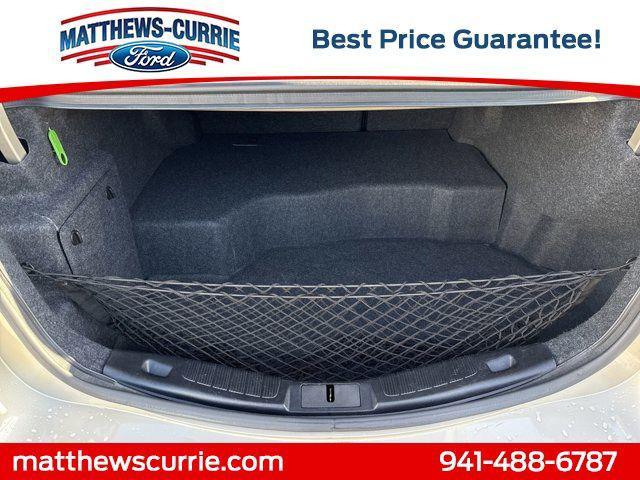 used 2019 Ford Fusion Hybrid car, priced at $17,700