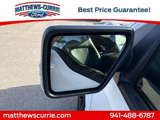 used 2025 Ford F-150 car, priced at $61,800