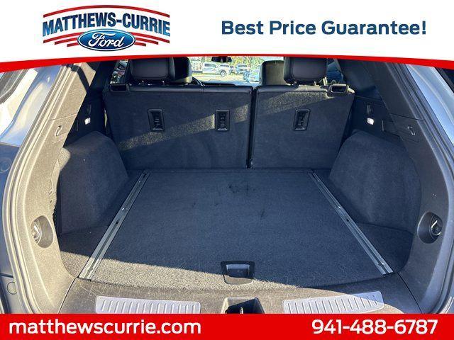 used 2020 Cadillac XT5 car, priced at $16,995