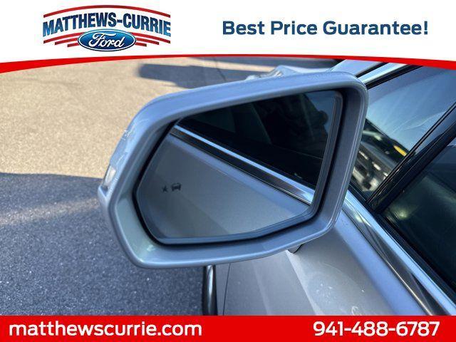 used 2020 Cadillac XT5 car, priced at $16,995