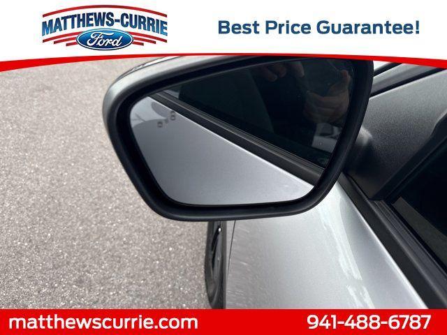 used 2020 Ford Escape car, priced at $16,500