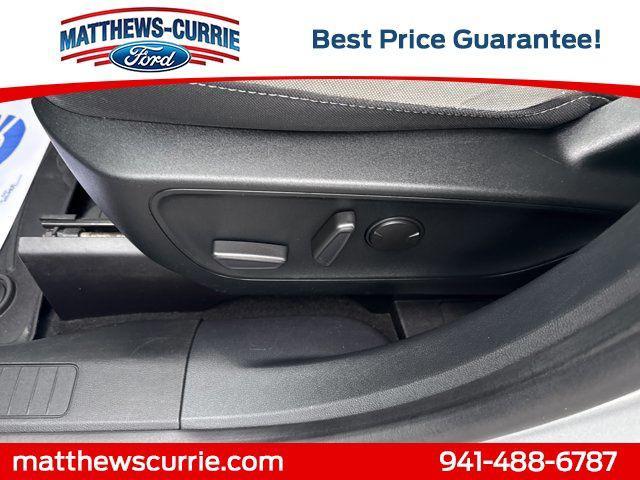 used 2020 Ford Escape car, priced at $16,500