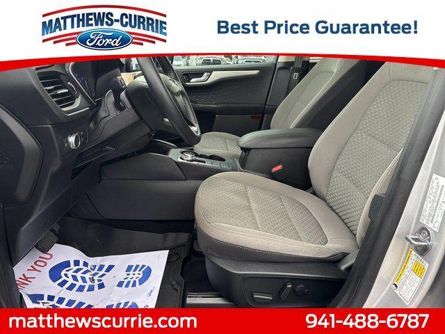used 2020 Ford Escape car, priced at $16,500