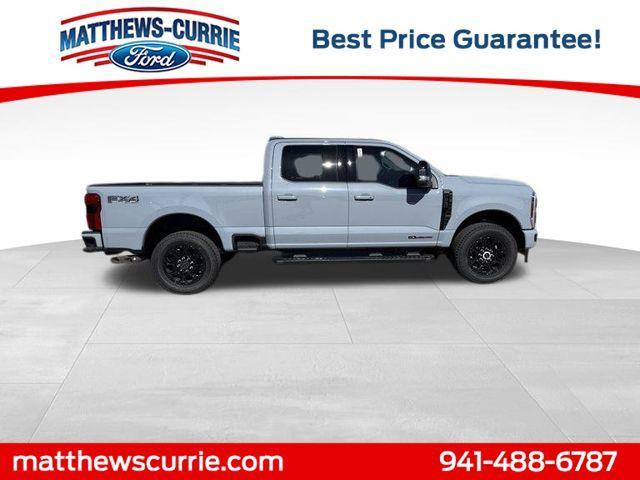 new 2025 Ford F-250 car, priced at $79,900