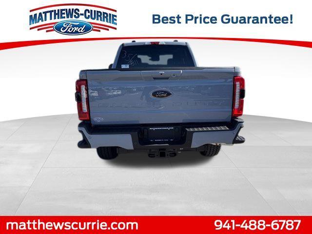new 2025 Ford F-250 car, priced at $79,900