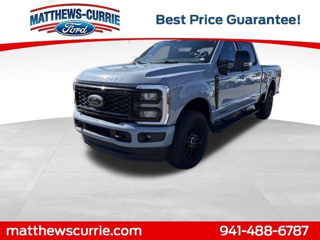new 2025 Ford F-250 car, priced at $79,900