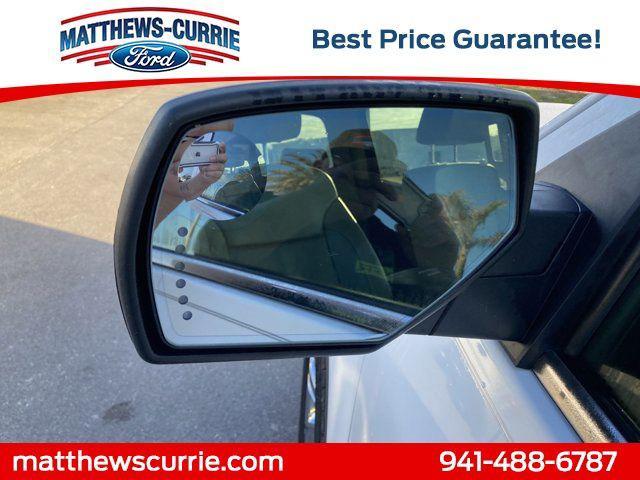 used 2016 GMC Sierra 1500 car, priced at $29,883