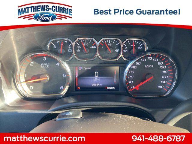 used 2016 GMC Sierra 1500 car, priced at $29,883