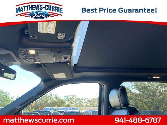 used 2019 Ford F-150 car, priced at $40,800