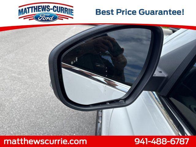 new 2025 Ford Expedition Max car