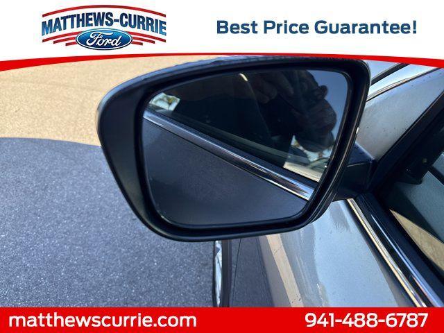 used 2020 Nissan Rogue Sport car, priced at $15,500