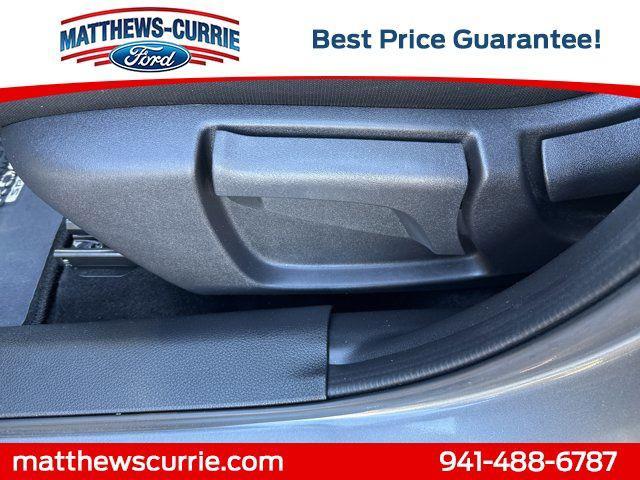 used 2020 Nissan Rogue Sport car, priced at $15,500