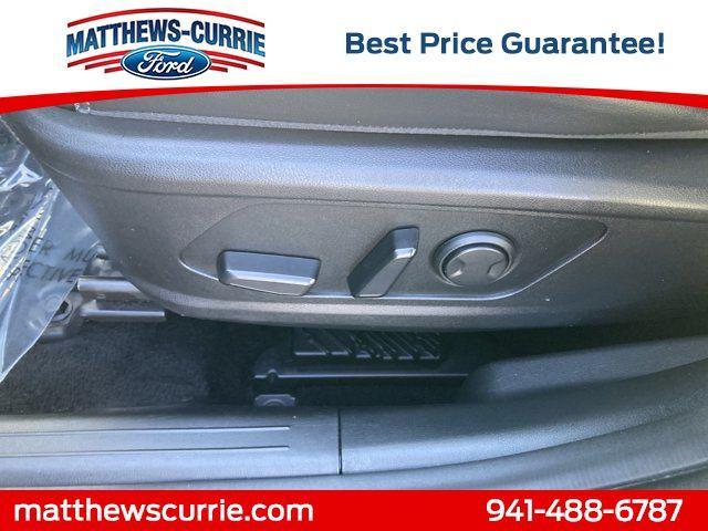 used 2024 Hyundai Tucson car, priced at $26,700