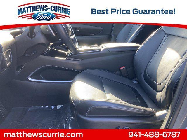 used 2024 Hyundai Tucson car, priced at $26,700