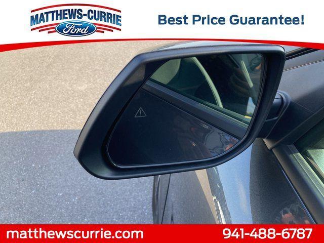 used 2025 Kia Niro car, priced at $26,099